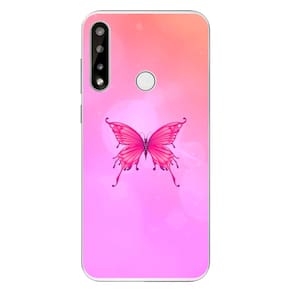 Capa Adesivo Skin163 Verso Para Positivo Q20