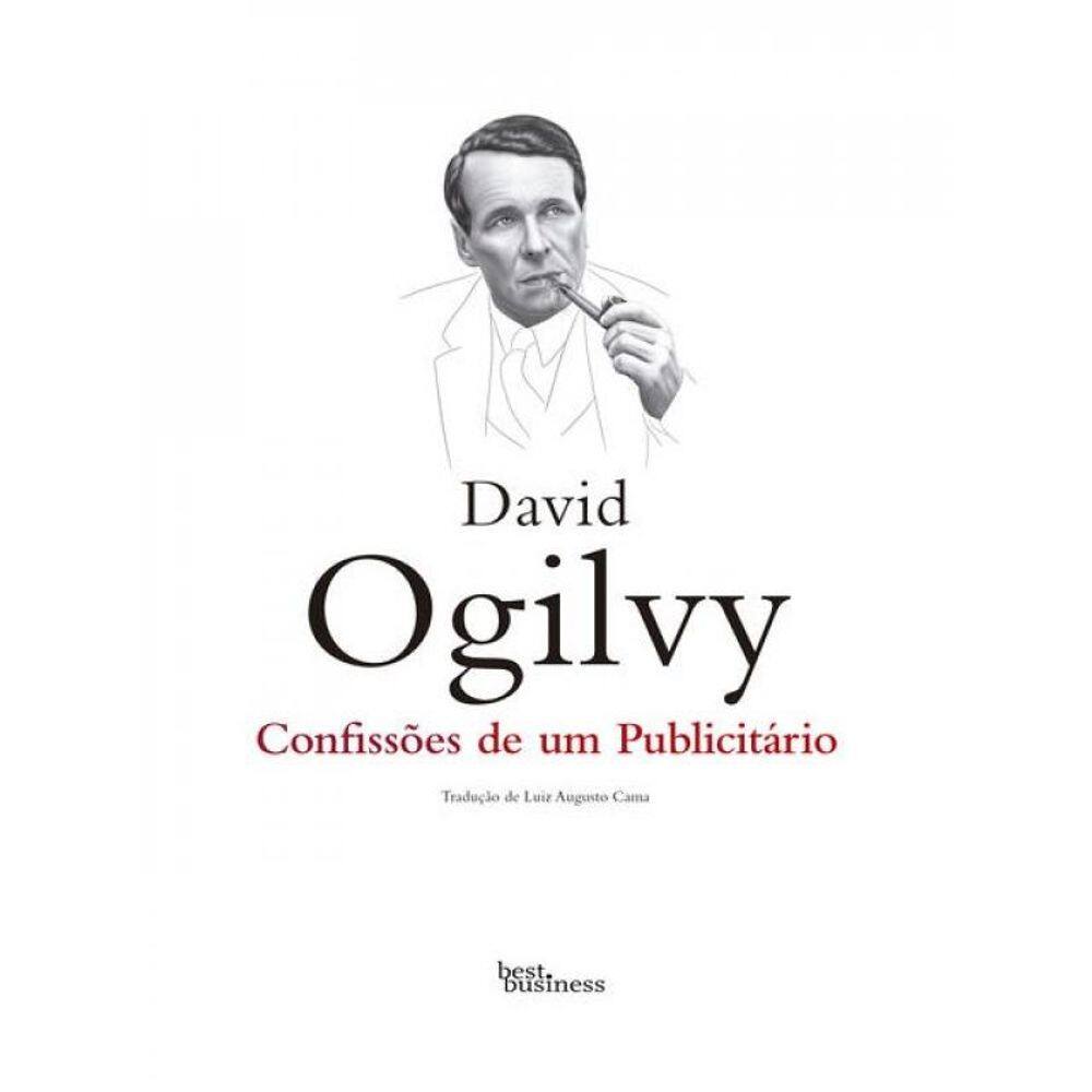 Confissões De Um Publicitário