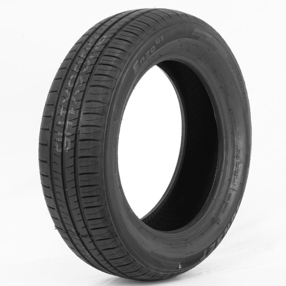 Pneu 185/60R15 Aro 15 SUNSET ENZO G1 EXTRA LOAD 88H