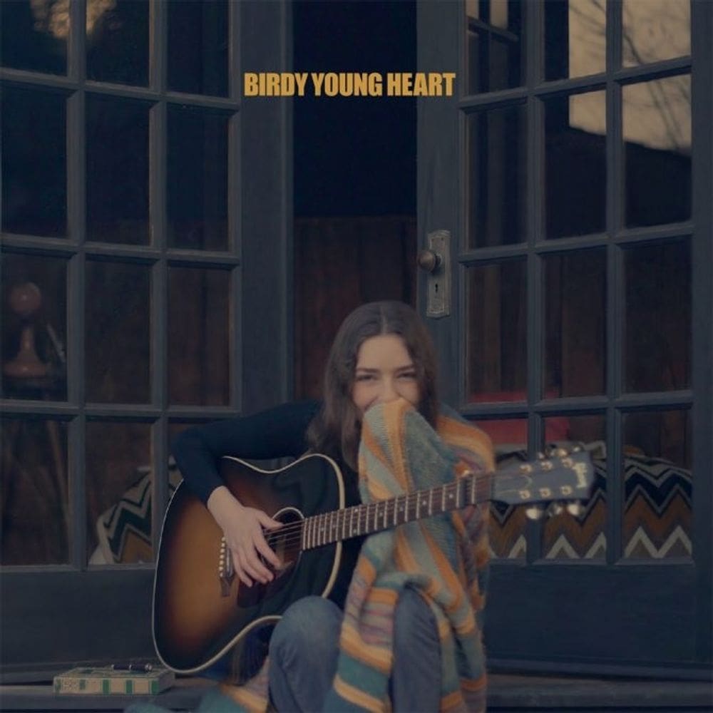 CD Birdy Young Heart