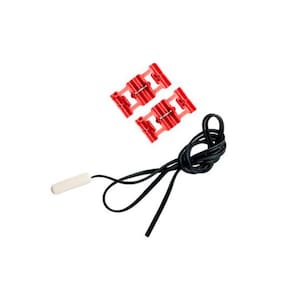 Kit Sensor Degelo Geladeira Electrolux 70000949 - Bivolt