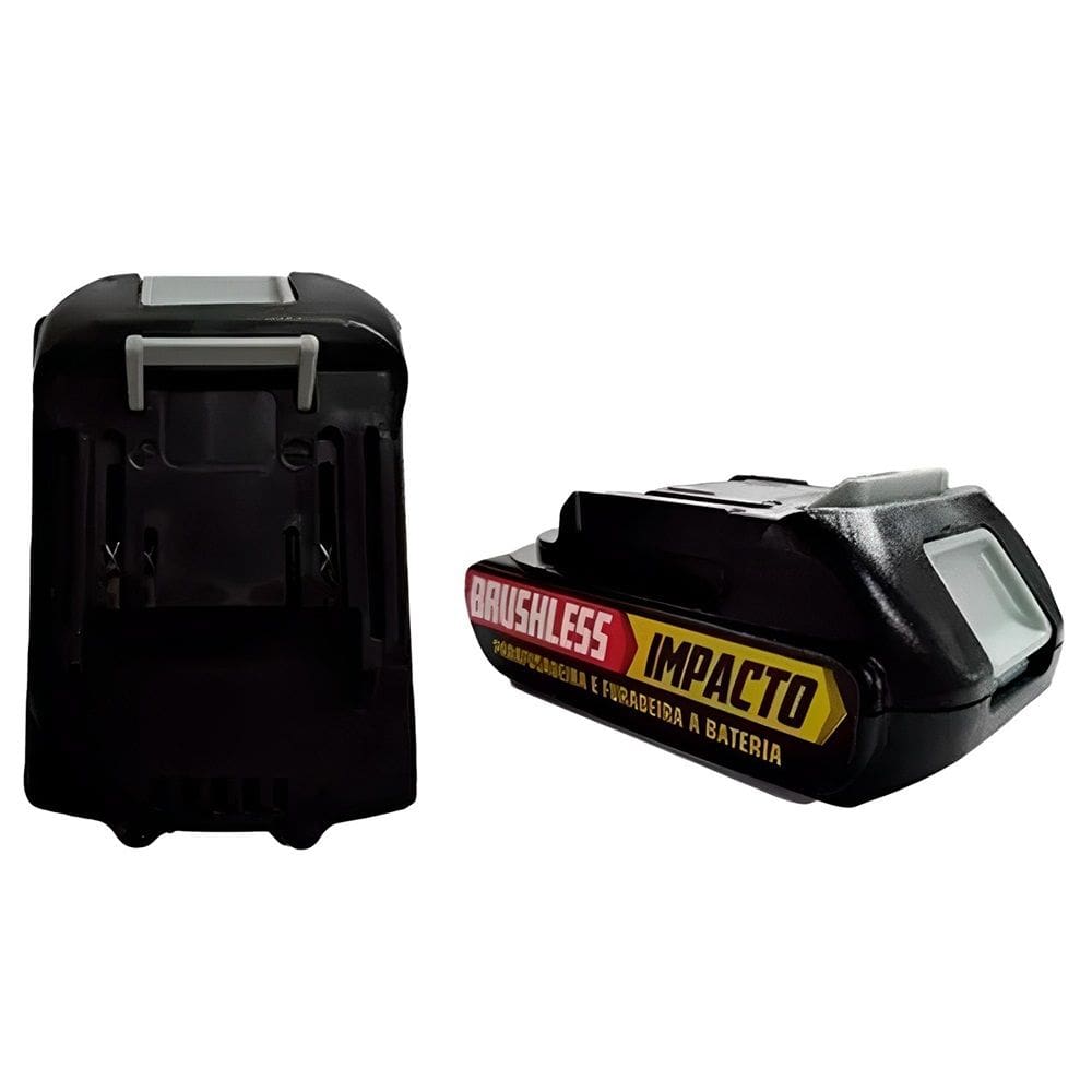 Bateria 21V Litio Bat 5499/5500 Titanium