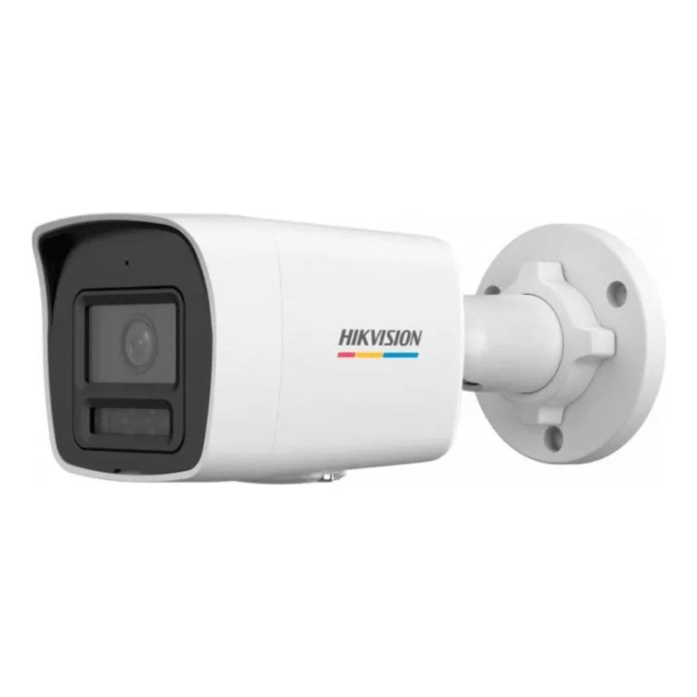 Camera Ip Bullet 30mt 2mp 2,8mm Ds-2cd1027g2h-liu Colorvu