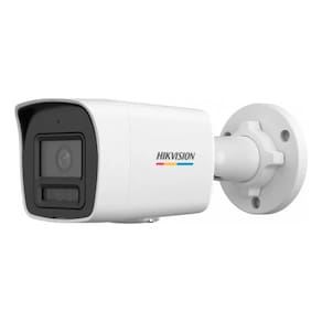 Camera Ip Bullet 30mt 2mp 2,8mm Ds-2cd1027g2h-liu Colorvu
