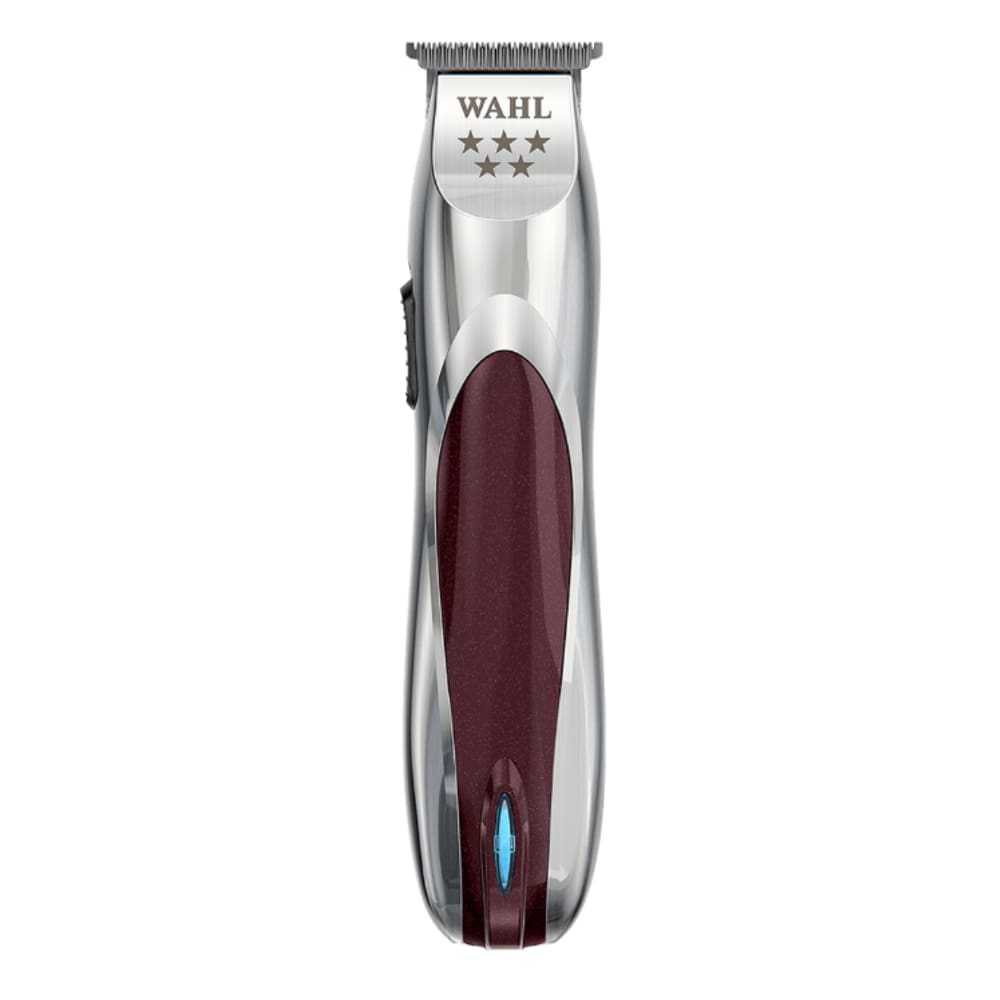 Máquina De Acabamento Para Cabelo A Lign Sem Fio Wahl Bivolt