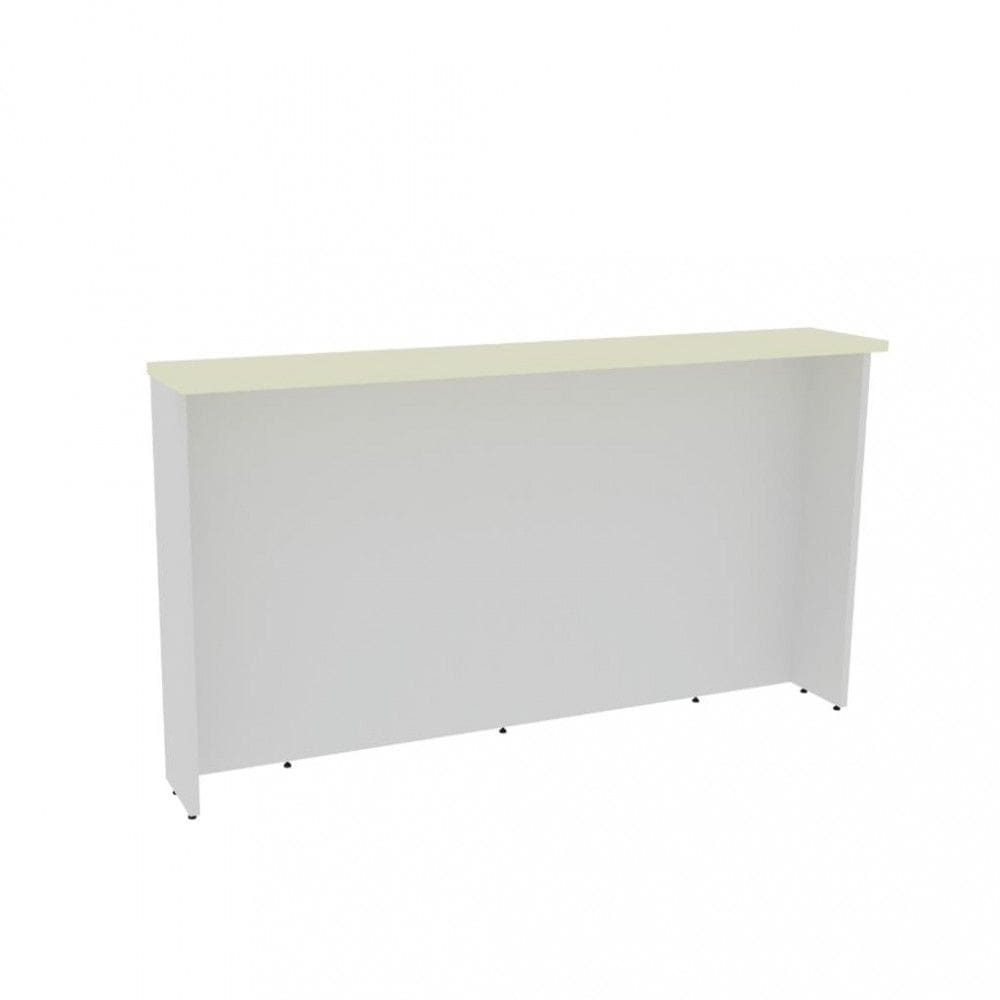Bancada de Cozinha 200cm Manhattan Herval