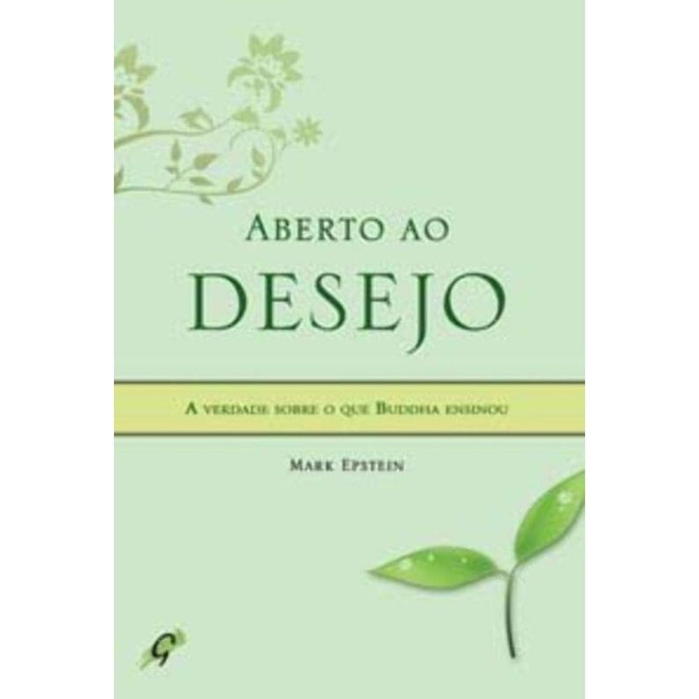 Aberto Ao Desejo