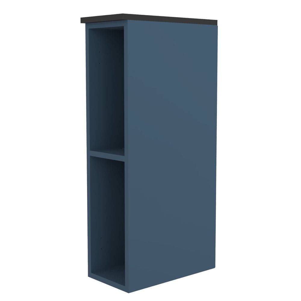 Nicho Aéreo 18,5cm Cozinha Flórida Azul Órion