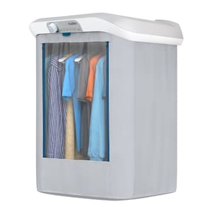 Secadora de Roupas Latina SR555 10kg 127V – Alta Capacidade e Secagem Rápida
