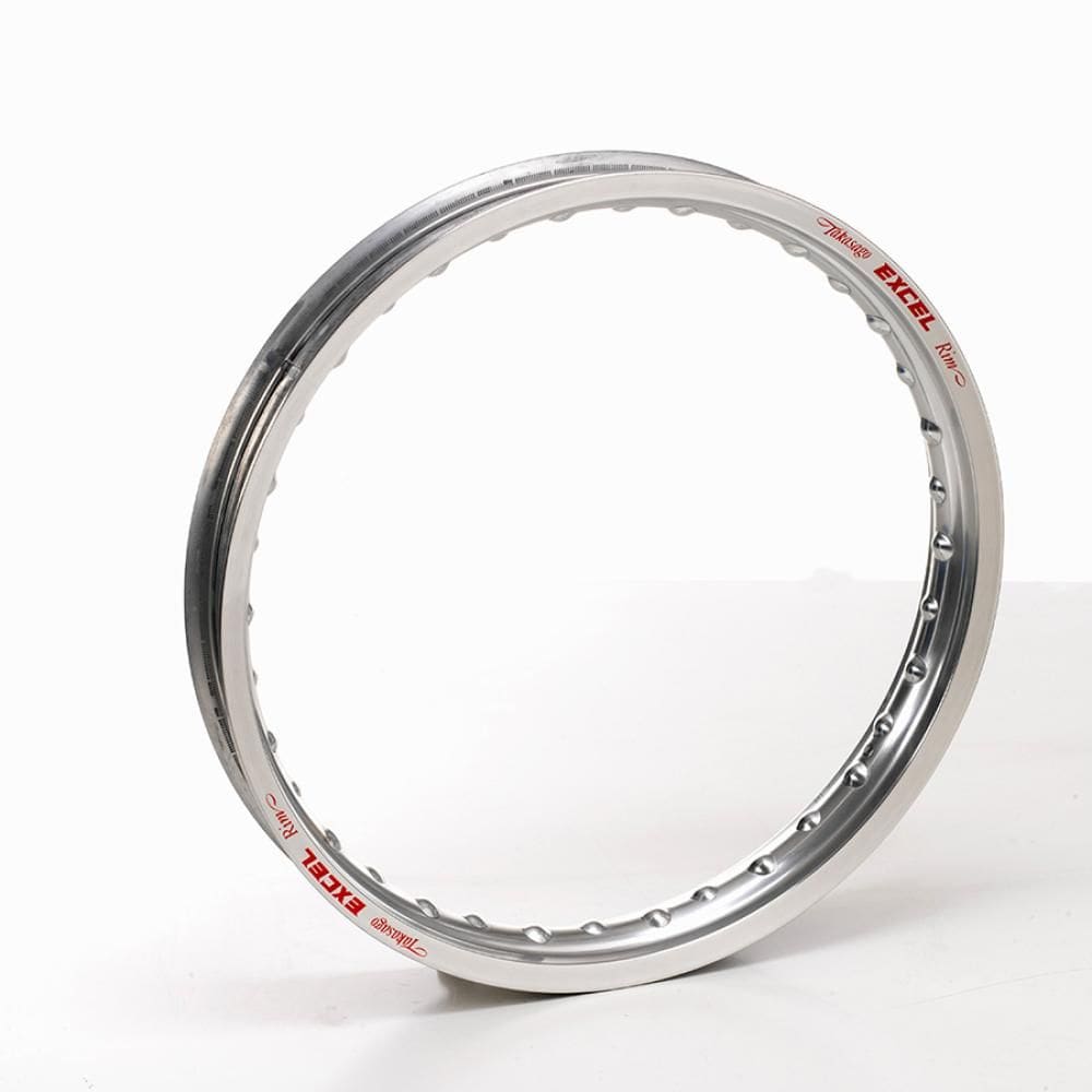 Aro Dianteiro 21 Excel Takasago Alumínio 21X1.60 36 Furos