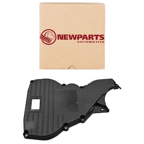 Kit Capa Correia Dentada Palio Fiasa 1.6 96 a 2003 Newparts