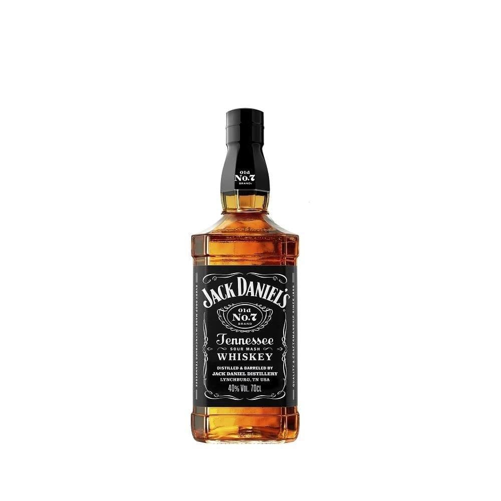 Whisky Jack Daniels 700ml