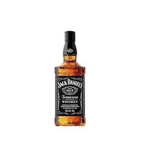 Whisky Jack Daniels 700ml