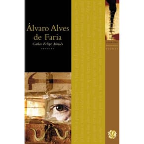 Melhores Poemas De Alvaro Alves De Faria, Os