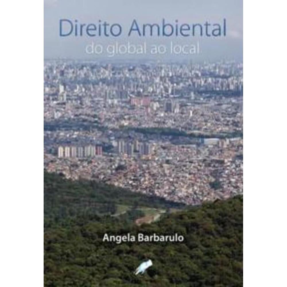 Direito Ambiental, Do Global Ao Local