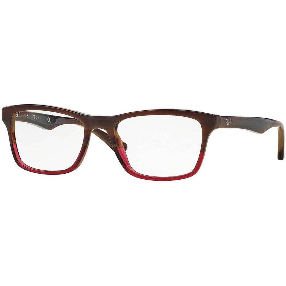 Armacao Ray-Ban Zilo Rx5279 5541 53