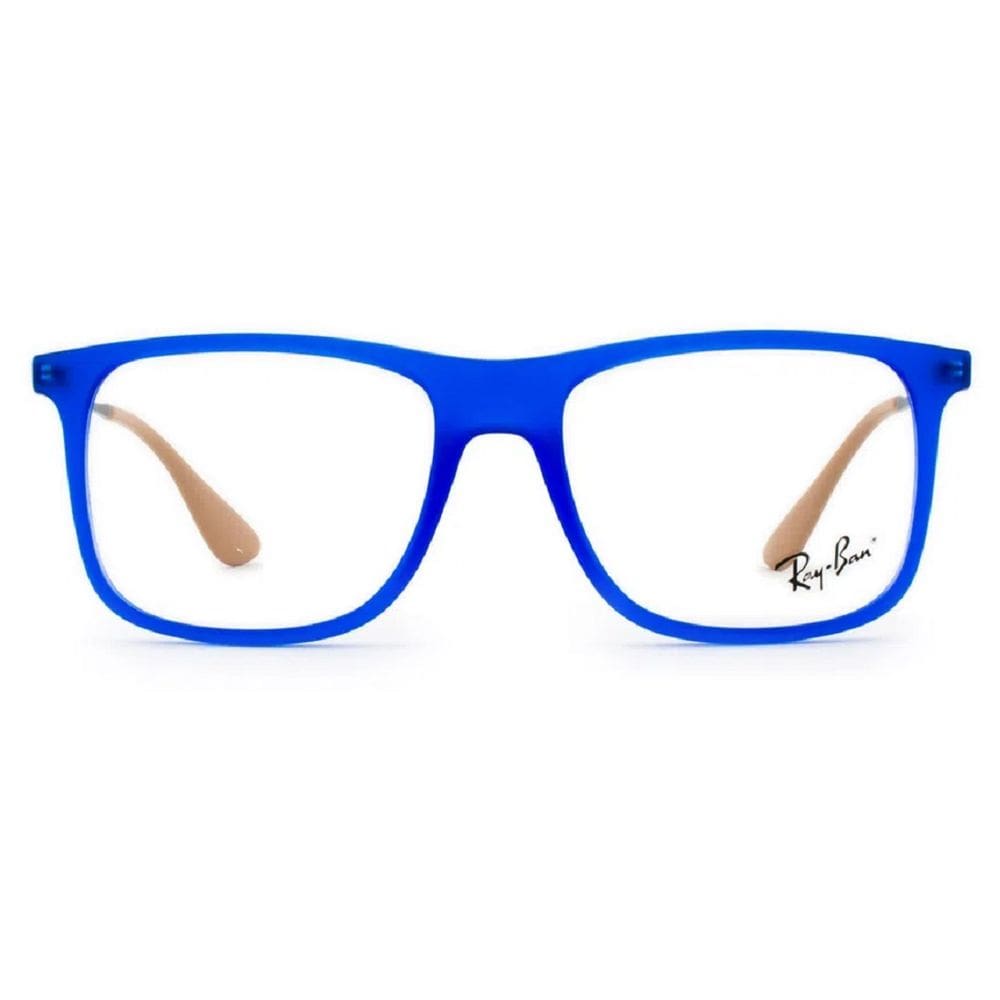 Armacao Ray-Ban Zilo Rx7054l 5524 53