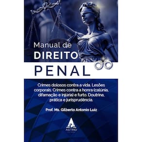 Manual de direito penal
