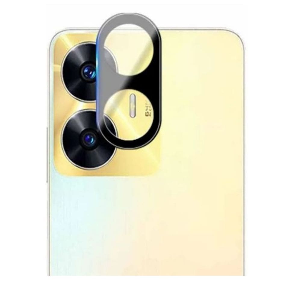 Película Nano da Lente Câmera Para Reealme C55