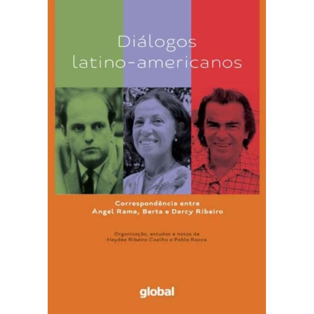 Dialogos Latino-Americanos