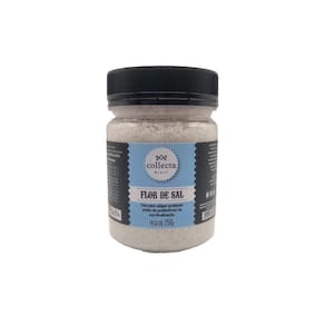 Flor De Sal Collecta Brasil 250G