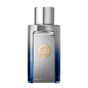 Banderas The Icon Elixir Eau de Parfum - Perfume Masculino 100ml