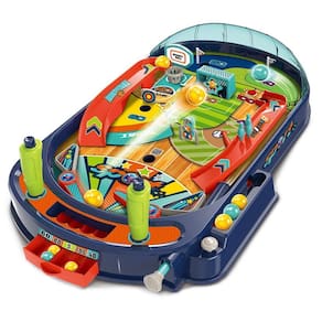 Jogo Multi Sports Game Pinball DM Toys
