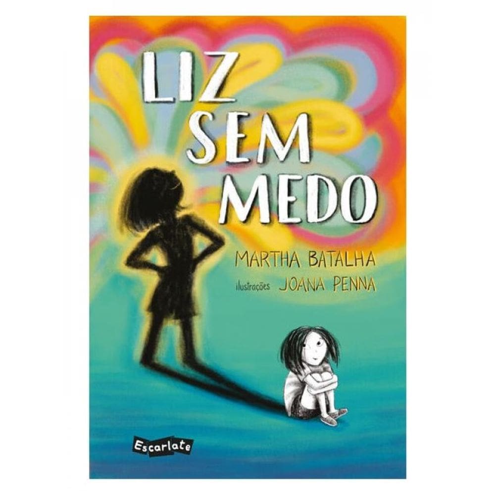 Liz Sem Medo