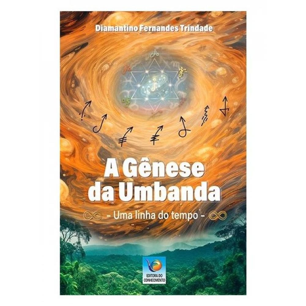 A Gênese Da Umbanda