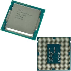 Processador Intel Core I3 4130 Lga 1150 3.40 Ghz Quarta G.