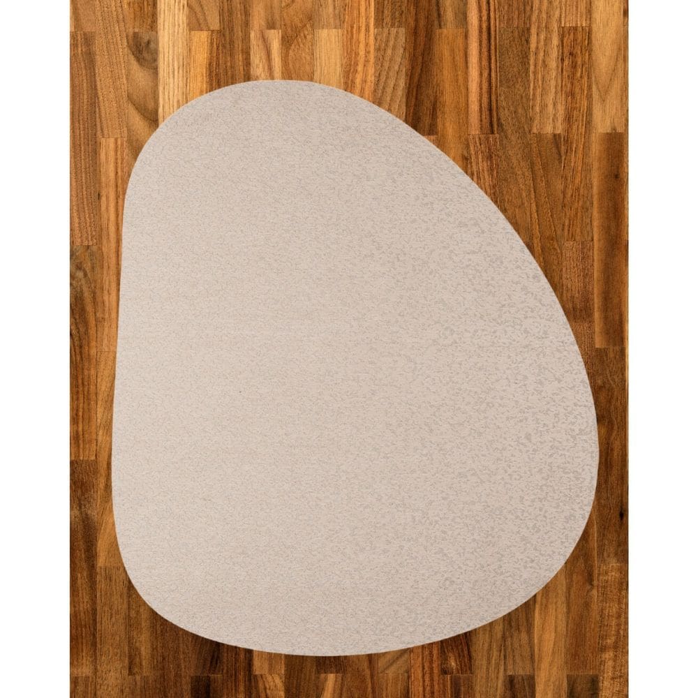 Tapete Organico Rock 099212/ 2206 1,40 X 2,00 Amaretti Nude