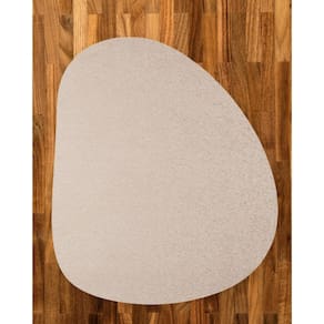 Tapete Organico Rock 099212/ 2206 1,40 X 2,00 Amaretti Nude
