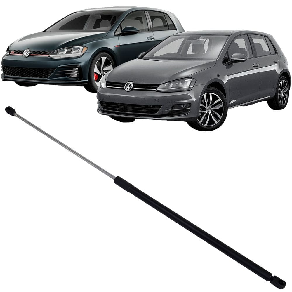 Amortecedor Capô Dianteiro Mola Gás Volkswagen Golf 2014 a 2020