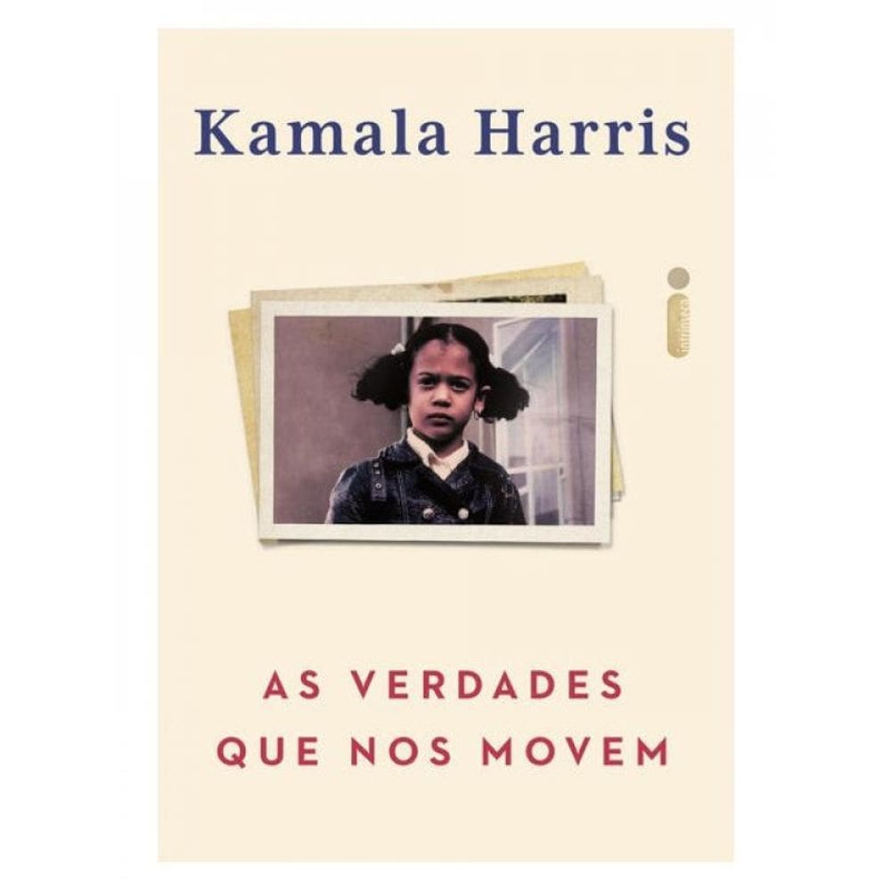 As Verdades Que Nos Movem - Nova Edição