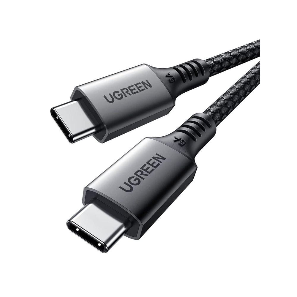 Cabo Rápido 100W Usb C 1M Suporta Série Galaxy 2.0 45W 25W