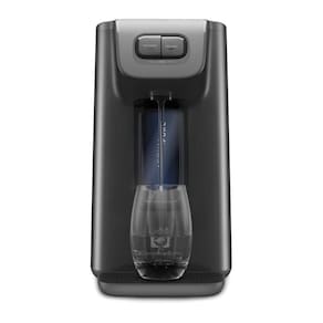 Purificador de Água Electrolux PC01X | Acqua Pure, Com Compressor, Cinza