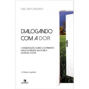 Dialogando Com A Dor