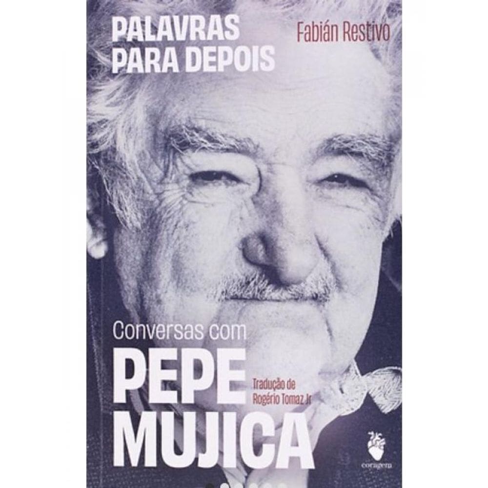 Palavras Para Depois