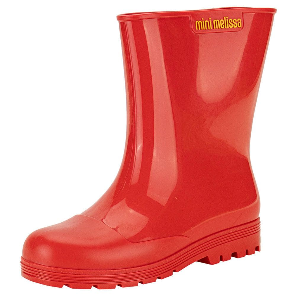 Mini Melissa Welly Infantil 33868