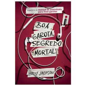 Boa Garota, Segredo Mortal