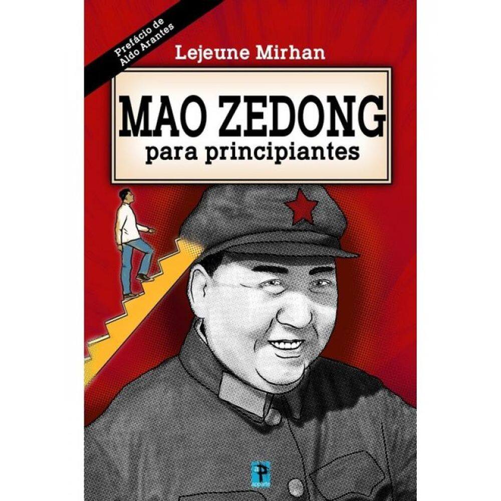 Mao Zedong Para Principiantes