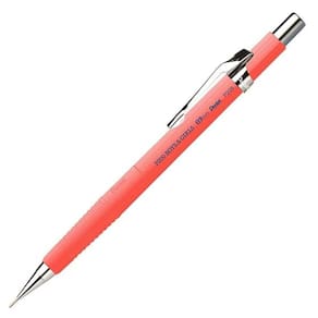 Lapiseira Sharp Boys & Girls Salmão 0.5Mm Pentel