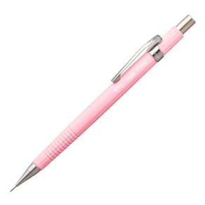 Lapiseira Sharp 0.5Mm Sharp Rosa Pastel P205 Pentel
