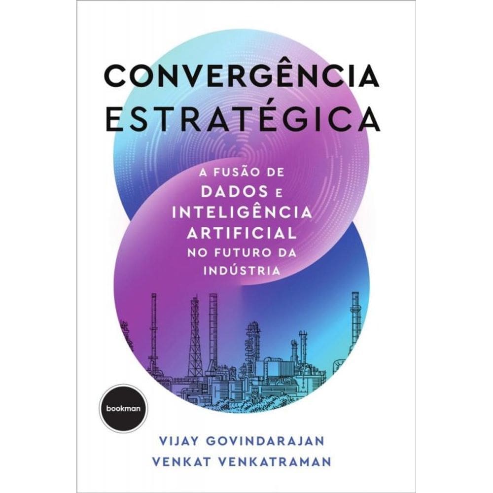 Convergência Estratégica  - A Fusão De Dados E Inteligência Artificial No Futuro Da Indústria