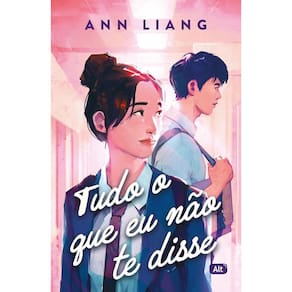Tudo o que eu não te disse (1908)