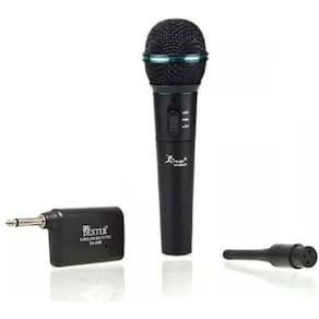 Kp-m-0005: microfone de estúdio com qualidade premium