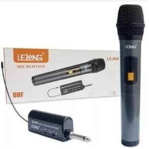 Microfone Cardioide para Podcasts