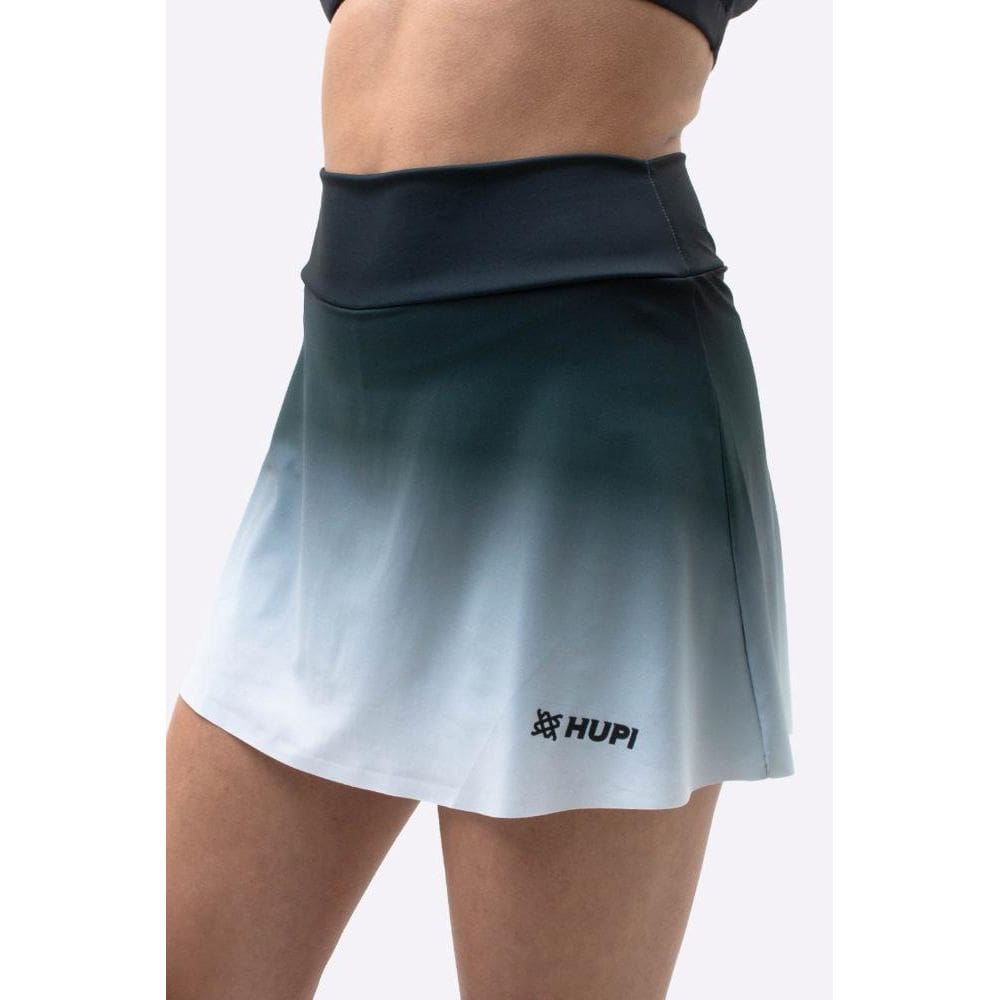 Shorts Saia HUPI Colors Cinza