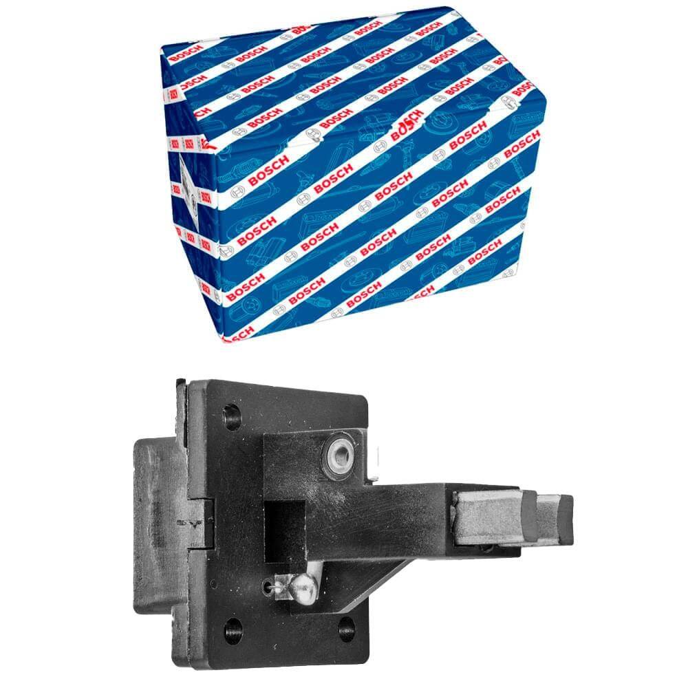 Regulador Voltagem Alternador Tocantins 88 a 93 Gasolina 14V