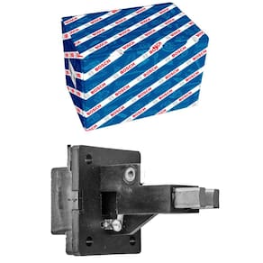 Regulador Voltagem Alternador Tocantins 88 a 93 Gasolina 14V